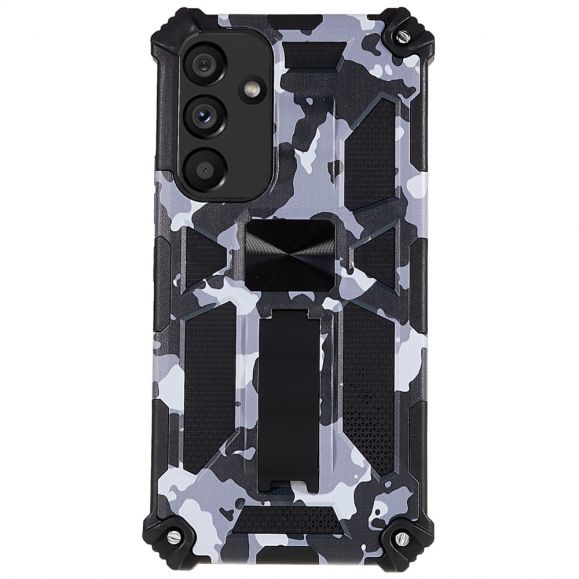 Coque Samsung Galaxy A54 5G camouflage militaire