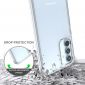 Protection Coque Samsung Galaxy A54 5G Transparente