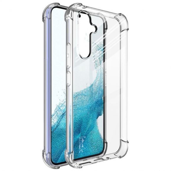 Coque Samsung Galaxy A54 5G Class Protect Transparent