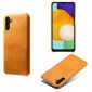 Coque Samsung Galaxy A54 5G Simili Cuir Basique