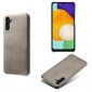 Coque Samsung Galaxy A54 5G Simili Cuir Basique