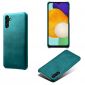 Coque Samsung Galaxy A54 5G Simili Cuir Basique