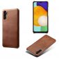 Coque Samsung Galaxy A54 5G Simili Cuir Basique