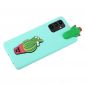 Coque Samsung Galaxy A54 5G Silicone Cactus 3D