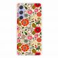 Coque Samsung Galaxy A54 5G Fleurs Colorées