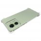 Coque Motorola Edge 40 transparente angles renforcés