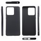 Coque Motorola Edge 40 Basique Noire