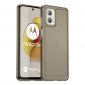 Coque Moto G73 5G Candy Series Transparent