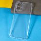 Coque Moto G73 5G Prem's Transparente