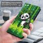 Housse Moto G73 5G Panda Perché