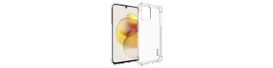 Protection Coque Moto G73 5G ENKAY Transparent