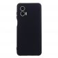 Coque Moto G73 5G Puro silicone liquide