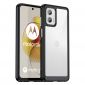 Coque Moto G73 5G Transparent Antichoc