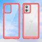 Coque Moto G73 5G Transparent Antichoc