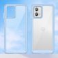 Coque Moto G73 5G Transparent Antichoc