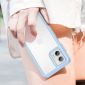 Coque Moto G73 5G Transparent Antichoc