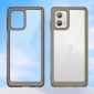 Coque Moto G73 5G Transparent Antichoc