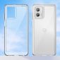 Coque Moto G73 5G Transparent Antichoc