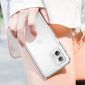 Coque Moto G73 5G Transparent Antichoc