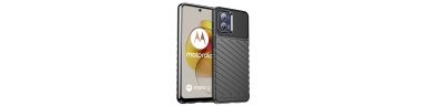 Coque Moto G73 5G Thor Series Silicone