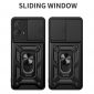 Coque Moto G73 5G Camera Slide Fonction Support