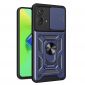 Coque Moto G73 5G Camera Slide Fonction Support