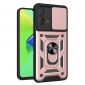 Coque Moto G73 5G Camera Slide Fonction Support