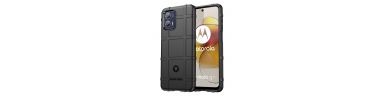 Coque Moto G73 5G Rugged Shield Antichoc