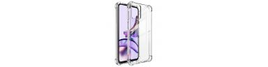 Coque Moto G73 5G Class Protect Transparent