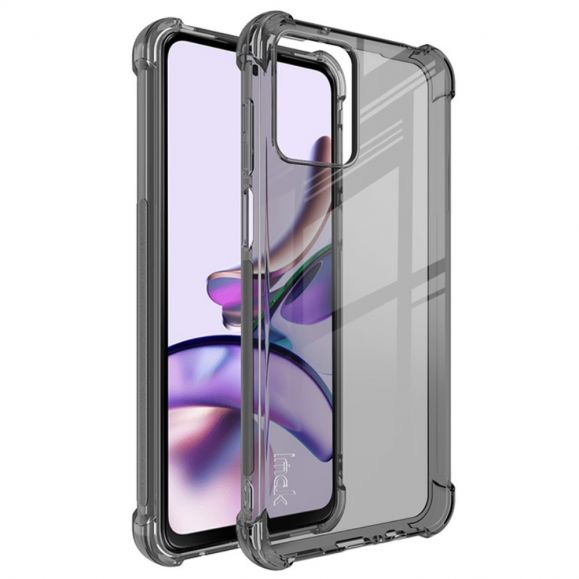 Coque Moto G73 5G Class Protect Transparent