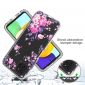 Coque Samsung Galaxy A22 5G Fleurs