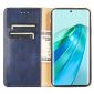 Flip cover Honor Magic 5 Lite PURE simili cuir