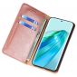 Flip cover Honor Magic 5 Lite PURE simili cuir