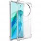 Coque Honor Magic 5 Lite Class Protect Transparent