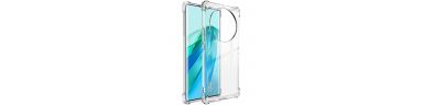 Coque Honor Magic 5 Lite Class Protect Transparent