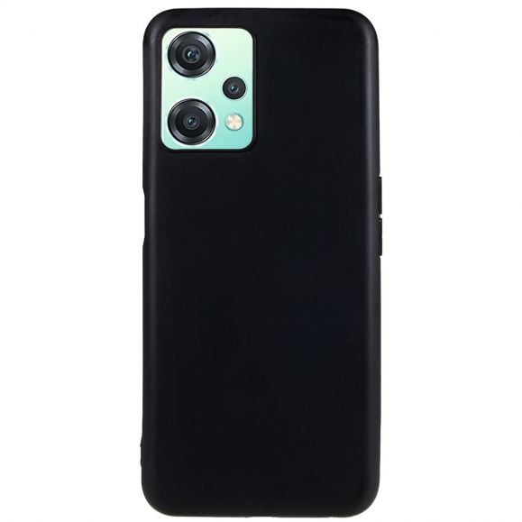 Coque OnePlus Nord CE 2 Lite 5G Basique Noire