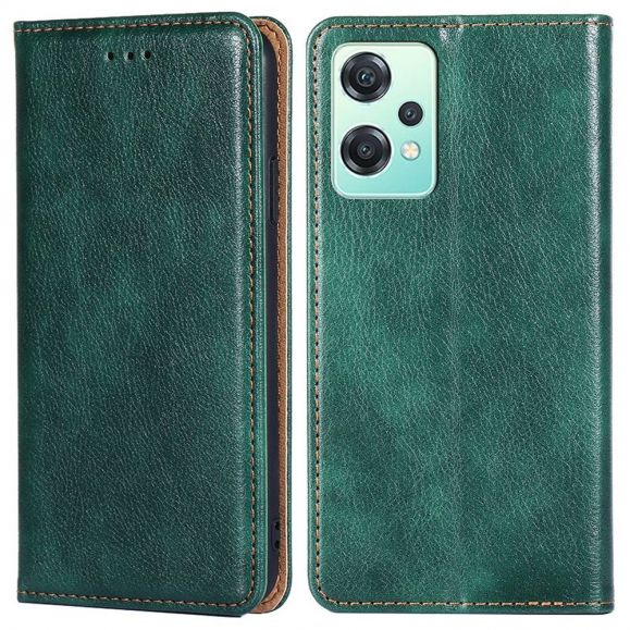 Flip cover OnePlus Nord CE 2 Lite 5G PURE simili cuir