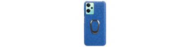 Coque OnePlus Nord CE 2 Lite 5G style alvéole avec anneau