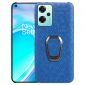 Coque OnePlus Nord CE 2 Lite 5G style alvéole avec anneau