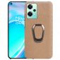 Coque OnePlus Nord CE 2 Lite 5G style alvéole avec anneau