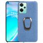 Coque OnePlus Nord CE 2 Lite 5G style alvéole avec anneau