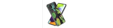 Coque Xiaomi Redmi 10A Cactus