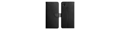 Housse Xiaomi Redmi 10A Smooth Touch Cuir