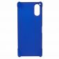 Coque Sony Xperia 5 V mate rubberised