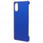 Coque Sony Xperia 5 V mate rubberised