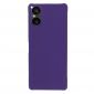 Coque Sony Xperia 5 V mate rubberised