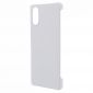 Coque Sony Xperia 5 V mate rubberised