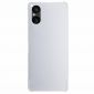 Coque Sony Xperia 5 V mate rubberised