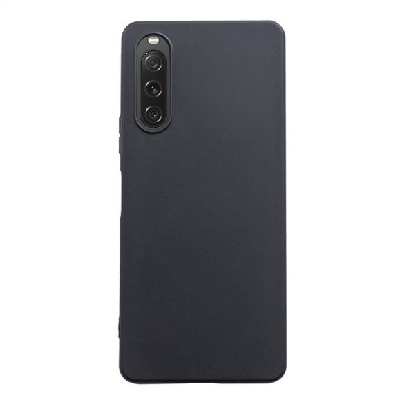 Coque Sony Xperia 10 V Basique Noire