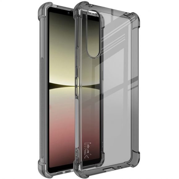 Coque Sony Xperia 10 V Class Protect Transparent